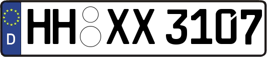 HH-XX3107