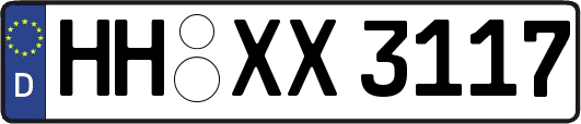 HH-XX3117