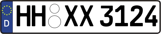 HH-XX3124