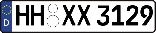 HH-XX3129