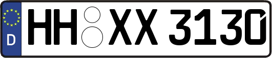 HH-XX3130