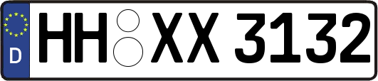 HH-XX3132