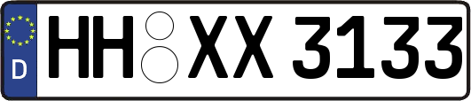 HH-XX3133