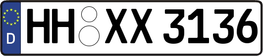 HH-XX3136