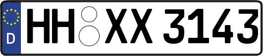 HH-XX3143