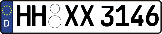 HH-XX3146