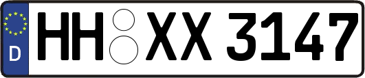 HH-XX3147