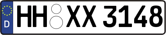 HH-XX3148