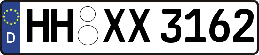 HH-XX3162