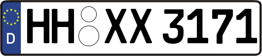 HH-XX3171