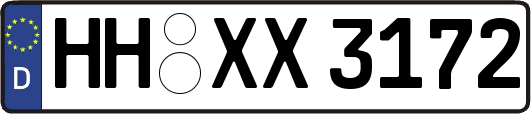 HH-XX3172