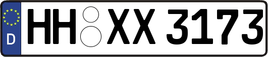 HH-XX3173