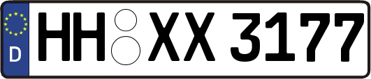 HH-XX3177