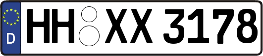 HH-XX3178