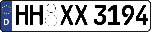 HH-XX3194