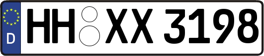 HH-XX3198