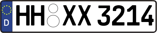 HH-XX3214