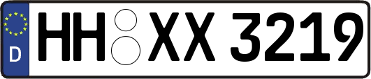 HH-XX3219