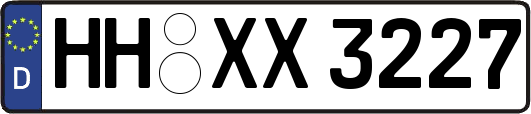 HH-XX3227