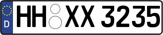 HH-XX3235