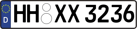 HH-XX3236
