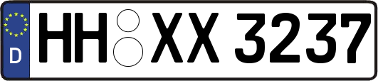 HH-XX3237