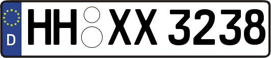 HH-XX3238