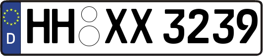 HH-XX3239