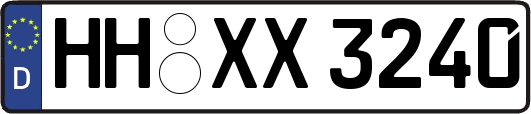 HH-XX3240