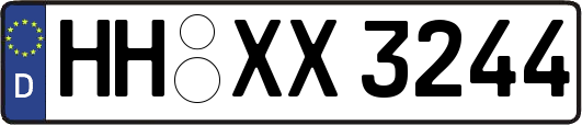 HH-XX3244