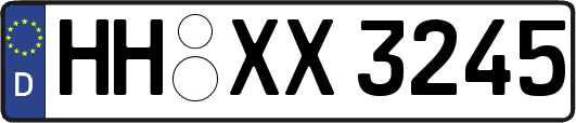 HH-XX3245