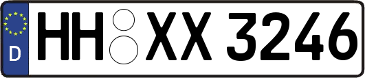 HH-XX3246
