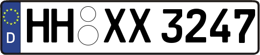 HH-XX3247