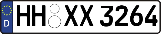 HH-XX3264