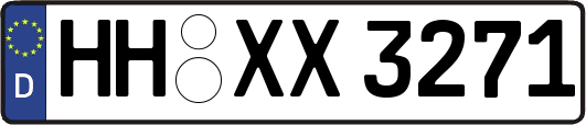 HH-XX3271