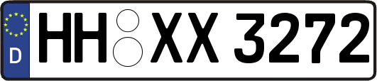 HH-XX3272