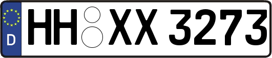 HH-XX3273