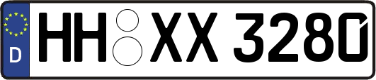 HH-XX3280