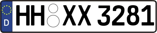 HH-XX3281