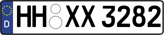 HH-XX3282