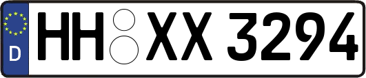 HH-XX3294