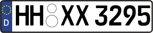 HH-XX3295