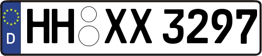 HH-XX3297
