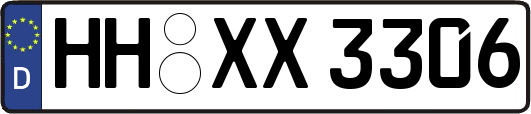 HH-XX3306