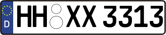 HH-XX3313