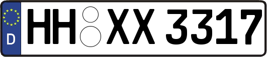 HH-XX3317