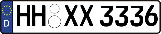 HH-XX3336
