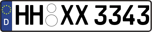 HH-XX3343