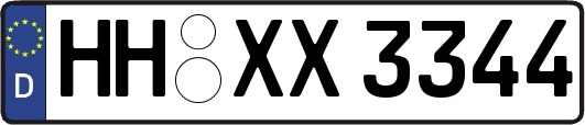 HH-XX3344