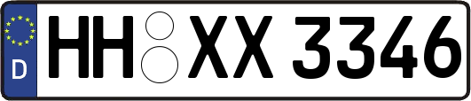 HH-XX3346
